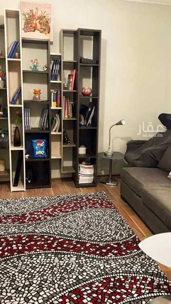شقة للبيع في شارع ابو معقل الانصاري ، حي الزهراء ، جدة ، جدة صورة 4