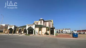عمارة للإيجار في شارع شارع الاوزاعي, حي الشاطئ, مدينة جازان, منطقة جازان