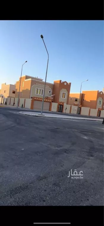 فيلا للإيجار في شارع الريحان 17, مدينة مدينه الجبيل الصناعيه, المنطقة الشرقية