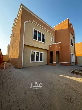 فيلا للإيجار في شارع الريحان 17, مدينة مدينه الجبيل الصناعيه, المنطقة الشرقية صورة 2