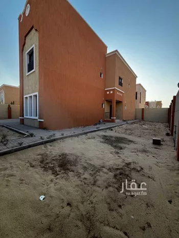 فيلا للإيجار في شارع الريحان 17, مدينة مدينه الجبيل الصناعيه, المنطقة الشرقية صورة 3