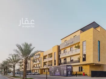 شقة للبيع في شارع طيبة, حي قرطبة, مدينة الرياض, منطقة الرياض صورة 2
