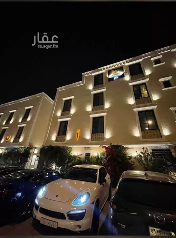 شقة للإيجار في شارع حارثة بن الأضبط, حي العارض, مدينة الرياض, منطقة الرياض