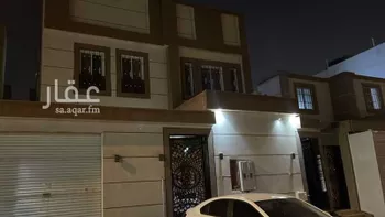 فيلا للبيع في حي الرمال, مدينة الرياض, منطقة الرياض