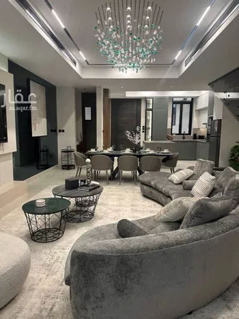 فيلا للبيع في شارع علي بن احمد العمري, حي العارض, مدينة الرياض, منطقة الرياض صورة 2