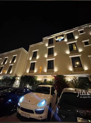 شقة للإيجار في شارع حارثة بن الأضبط, حي العارض, مدينة الرياض, منطقة الرياض
