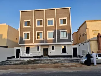 شقة للبيع في شارع شارع عطاء بن يسار, حي الهدا, مدينة المزاحميه, منطقة الرياض