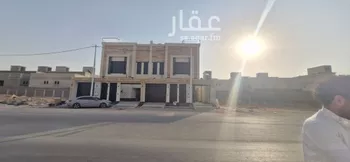 دور للبيع في شارع العلاء بن عمرو الانصاري, حي شخيب, مدينة المزاحميه, منطقة الرياض