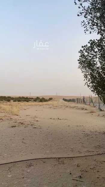 مزرعة للبيع في شارع طريق الكويت القديم, مدينة الجبيل, المنطقة الشرقية صورة 3