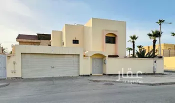 فيلا للبيع في شارع الفردوس32, مدينة مدينه الجبيل الصناعيه, المنطقة الشرقية