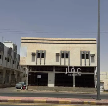 عمارة للبيع في شارع  الملك عبدالعزيز, حي نمران, مدينة بيشه, منطقة عسير