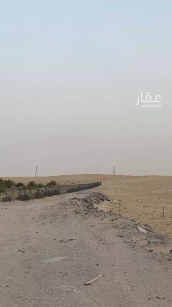 مزرعة للبيع في شارع طريق الكويت القديم, مدينة الجبيل, المنطقة الشرقية صورة 5