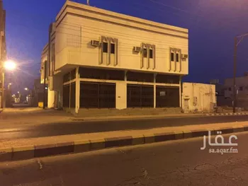 عمارة للبيع في شارع  الملك عبدالعزيز, حي نمران, مدينة بيشه, منطقة عسير