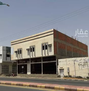 عمارة للبيع في شارع الملك عبدالعزيز, حي نمران, مدينة بيشه, منطقة عسير صورة 2