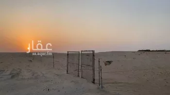 مزرعة للبيع في شارع طفيح, مدينة الجبيل, المنطقة الشرقية