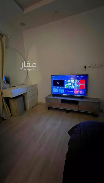 استديو مفروش للحجز في شارع رقم 477 ، حي المونسية ، الرياض ، منطقة الرياض صورة 4