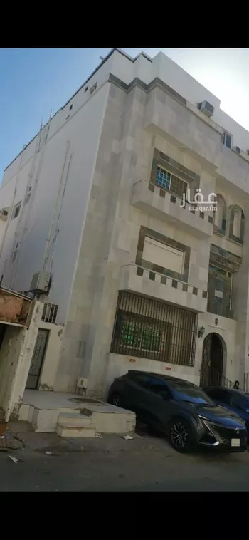 عمارة للبيع في شارع الشافعي, حي البوادي, مدينة جدة, منطقة مكة المكرمة صورة 3