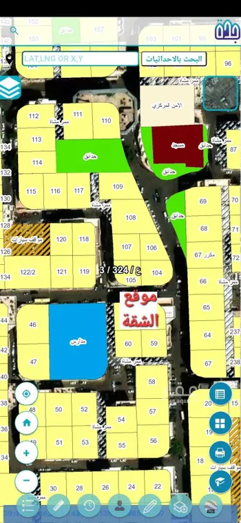 شقة للبيع في شارع انس ابن مالك, حي الشرفية, مدينة جدة, منطقة مكة المكرمة