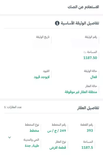 عمارة للبيع في شارع معمر بن الحارث, حي طيبة, مدينة جدة, منطقة مكة المكرمة صورة 3