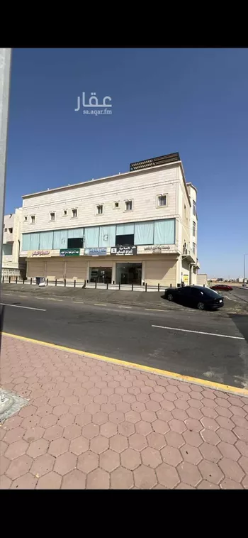 عمارة للبيع في شارع معمر بن الحارث, حي طيبة, مدينة جدة, منطقة مكة المكرمة