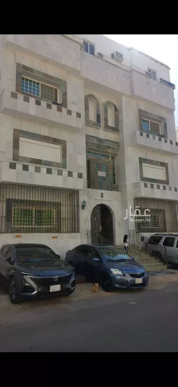عمارة للبيع في شارع الشافعي, حي البوادي, مدينة جدة, منطقة مكة المكرمة صورة 4