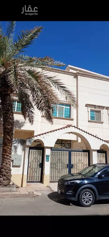 عمارة للبيع في شارع أبو مريم السلولي, حي النعيم, مدينة جدة, منطقة مكة المكرمة صورة 2