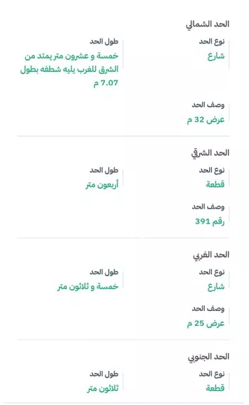 عمارة للبيع في شارع معمر بن الحارث, حي طيبة, مدينة جدة, منطقة مكة المكرمة صورة 2