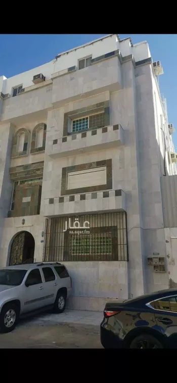 عمارة للبيع في شارع الشافعي, حي البوادي, مدينة جدة, منطقة مكة المكرمة صورة 2