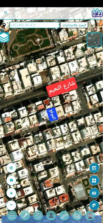 عمارة للبيع في شارع أبو مريم السلولي, حي النعيم, مدينة جدة, منطقة مكة المكرمة صورة 3