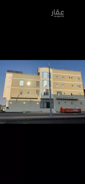 عمارة للبيع في شارع معمر بن الحارث, حي طيبة, مدينة جدة, منطقة مكة المكرمة صورة 4