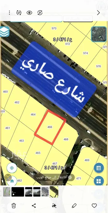 عمارة للبيع في شارع صاري, حي الفيصلية, مدينة جدة, منطقة مكة المكرمة صورة 3