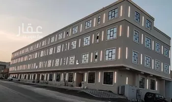 شقة للبيع في شارع سماك بن أوس, حي الحزم, مدينة الرياض, منطقة الرياض