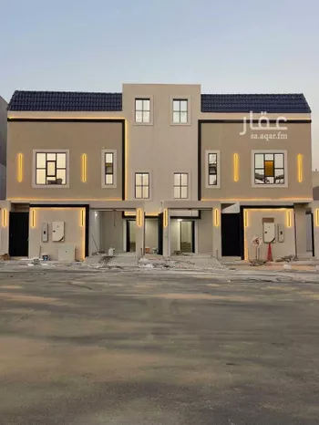 شقة للبيع في شارع عبدالله بن فريان, حي بدر, مدينة الرياض, منطقة الرياض