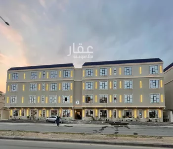 شقة للبيع في شارع القميري, حي الحزم, مدينة الرياض, منطقة الرياض