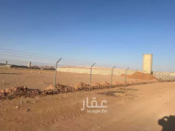 أرض للإيجار في حي مزارع البطينه والفرعه, مدينة مزارع البطينه والفرعه, منطقة الرياض صورة 4