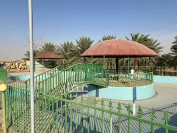 مزرعة للبيع في حي جو, مدينة ضرما, منطقة الرياض صورة 2