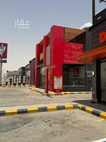محل للإيجار في شارع نجم الدين الايوبي, حي طويق, مدينة الرياض, منطقة الرياض