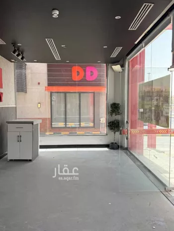 محل للإيجار في شارع نجم الدين الايوبي, حي طويق, مدينة الرياض, منطقة الرياض صورة 4