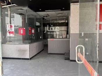 محل للإيجار في شارع نجم الدين الايوبي, حي طويق, مدينة الرياض, منطقة الرياض صورة 5