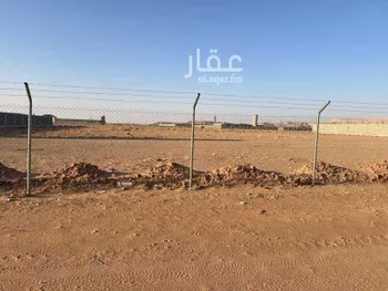 أرض للإيجار في حي مزارع البطينه والفرعه, مدينة مزارع البطينه والفرعه, منطقة الرياض صورة 3