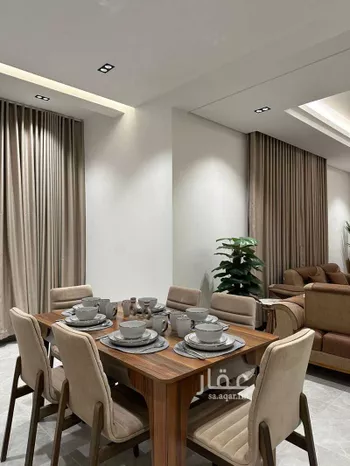 شقة مفروشة للحجز في حي الياسمين ، الرياض ، منطقة الرياض صورة 4