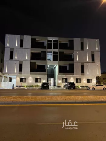 شقة للإيجار في شارع شهيد الدين ثم الوطن عبدالله عبدالرحمن, حي الياسمين, مدينة الرياض, منطقة الرياض صورة 2