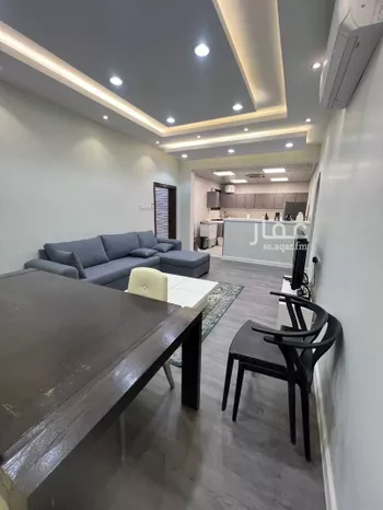 شقة للإيجار في شارع ثابت بن المنذر, حي الفيصلية, مدينة امارة منطقة الرياض - الدرعيه, منطقة الرياض صورة 5