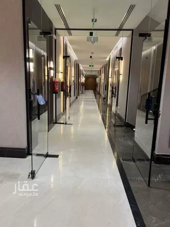 شقة للإيجار في شارع شهيد الدين ثم الوطن عبدالله عبدالرحمن, حي الياسمين, مدينة الرياض, منطقة الرياض صورة 3