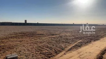 أرض للبيع في حي مزارع البطينه والفرعه, مدينة مزارع البطينه والفرعه, منطقة الرياض صورة 2