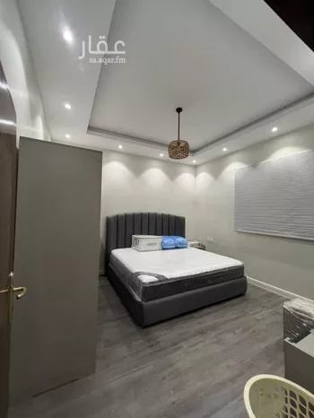 شقة للإيجار في شارع ثابت بن المنذر, حي الفيصلية, مدينة امارة منطقة الرياض - الدرعيه, منطقة الرياض صورة 3