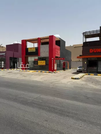 محل للإيجار في شارع نجم الدين الايوبي, حي طويق, مدينة الرياض, منطقة الرياض صورة 3