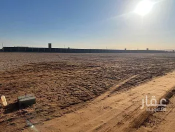 أرض للبيع في حي مزارع البطينه والفرعه, مدينة مزارع البطينه والفرعه, منطقة الرياض صورة 3