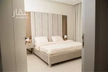 شقة للإيجار في شارع ابي جعفر المنصور, حي اليرموك, مدينة الرياض, منطقة الرياض صورة 5
