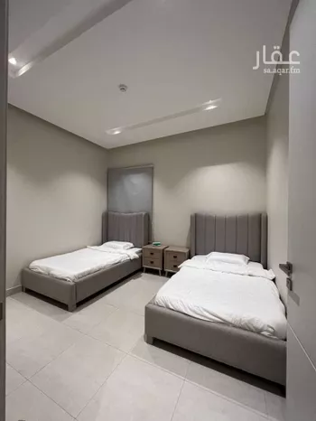 شقة للإيجار في شارع ابي جعفر المنصور, حي اليرموك, مدينة الرياض, منطقة الرياض صورة 2